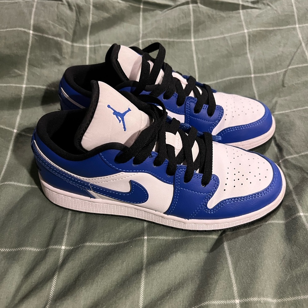 Air Jordan 1’s